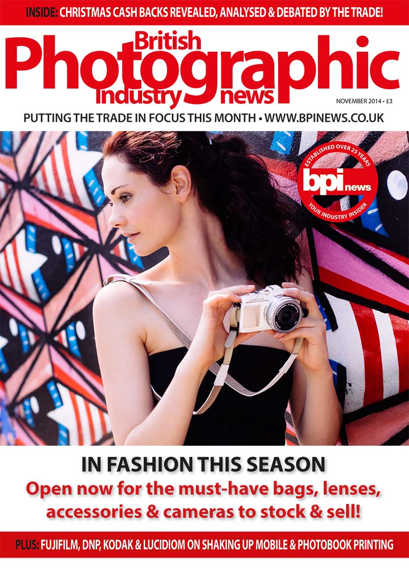BPI NEWS NOVEMBER 2014